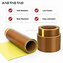 ptfe adhesive tape with release paper